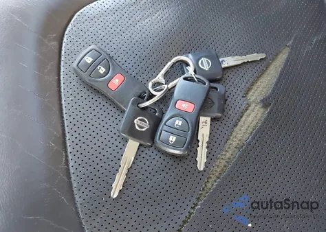 2012 Nissan Frontier Pro-4X z USA, uszkodzony, nr VIN 1N6AD0EV3CC445474